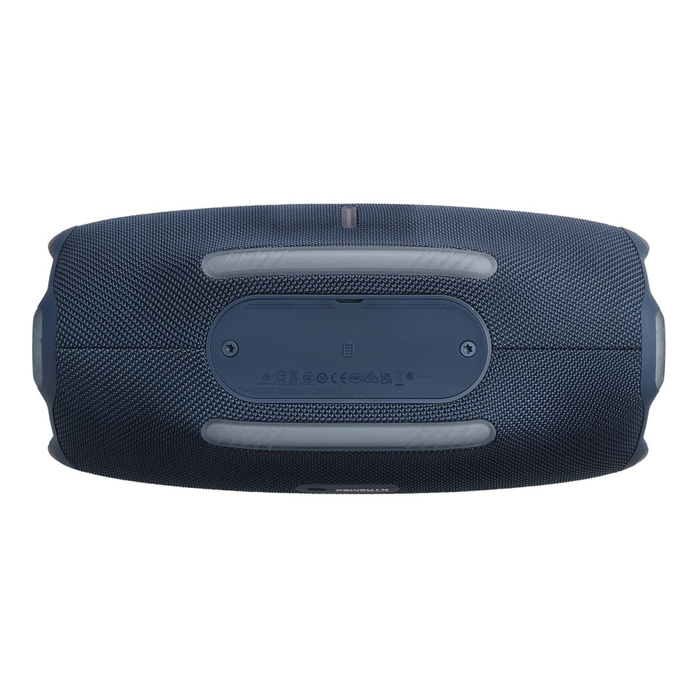 Портативная колонка JBL Xtreme 4 Blue, синий