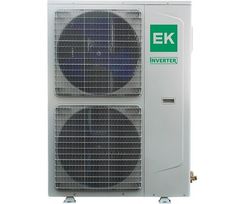 Напольно-потолочный кондиционер Euroklimat EKUX-140HNN4/EKOX-140HNN4