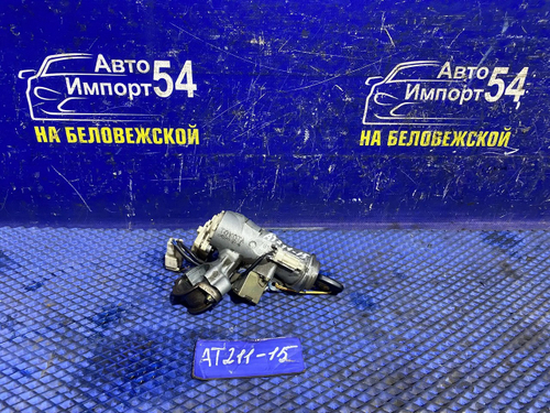 Замок зажигания TOYOTA CARINA 2001