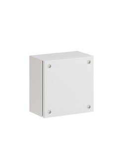Корпус клеммный SDE 200х200х120мм метал. DKC R5SDE2212