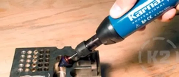 Домкрат тяговый Holmatro PL 2510