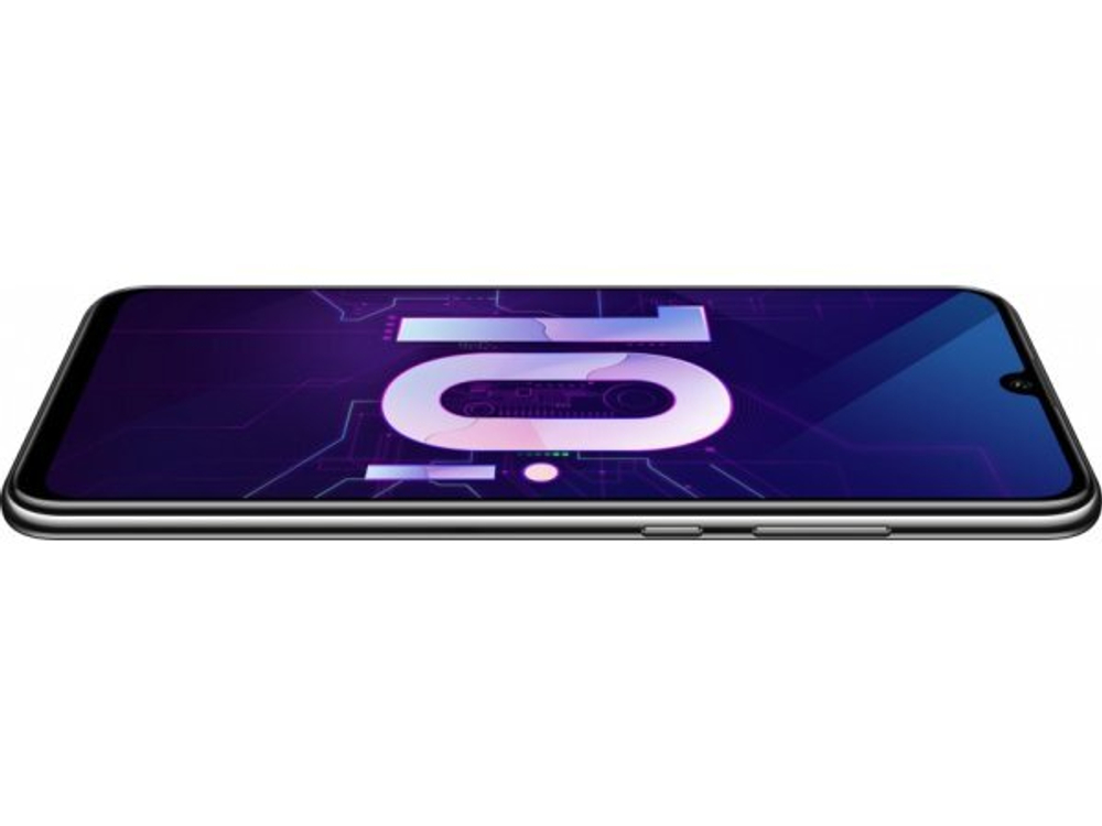 Смартфон Honor 10i 4/128Gb Midnight Black (HRY-LX1T)