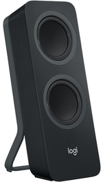 Компьютерная акустика 2.0 Logitech Z207