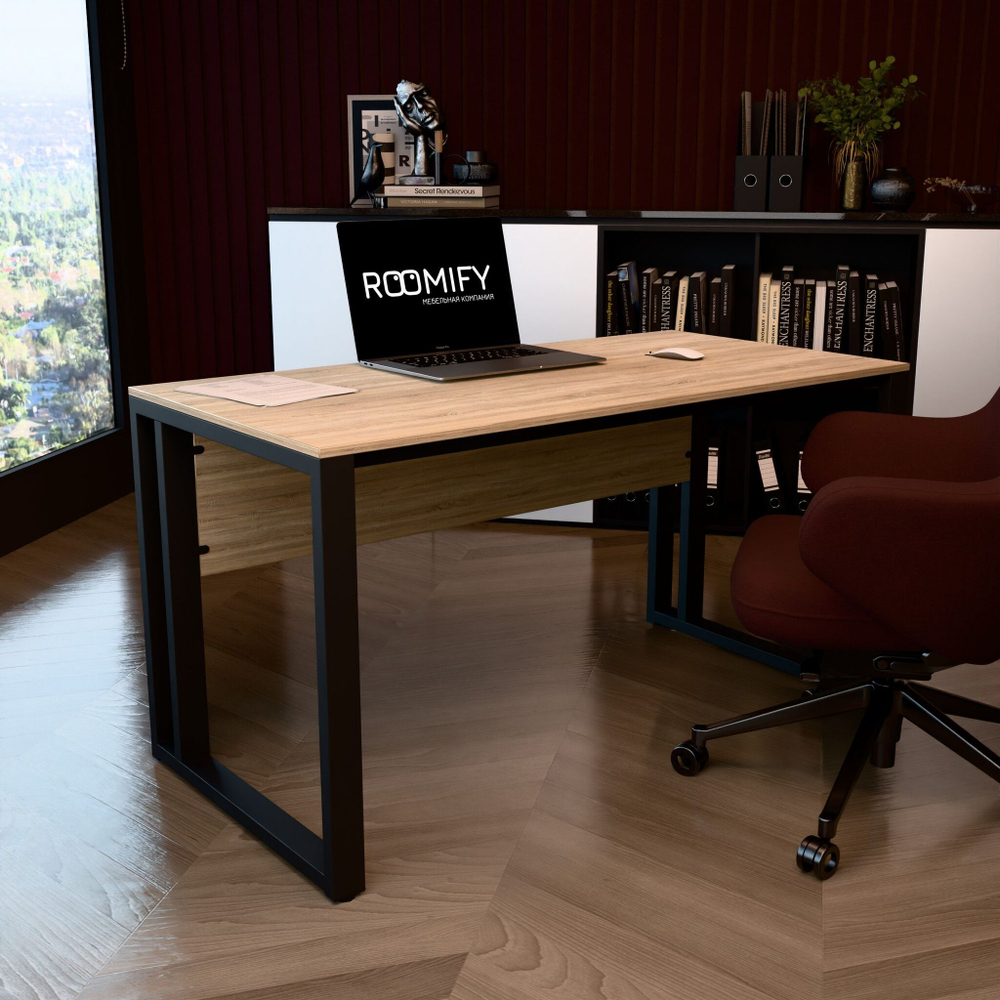 Офисный стол TRIO