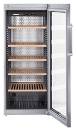 Винный шкаф Liebherr WKes 4552