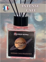 Парфюм для дома с палочками аромадиффузор Intense Cafe