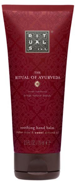 The Ritual of Ayurveda Hand Balm 70 ml