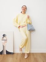 БАЗОВЫЙ РЕМЕНЬ С ТРЕУГОЛЬНОЙ ПРЯЖКОЙ ЗАМША ПУДРОВЫЙ РОЗОВЫЙ