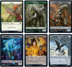 Колода Commander выпуска Kamigawa: Neon Dynasty (на английском языке) - Buckle Up