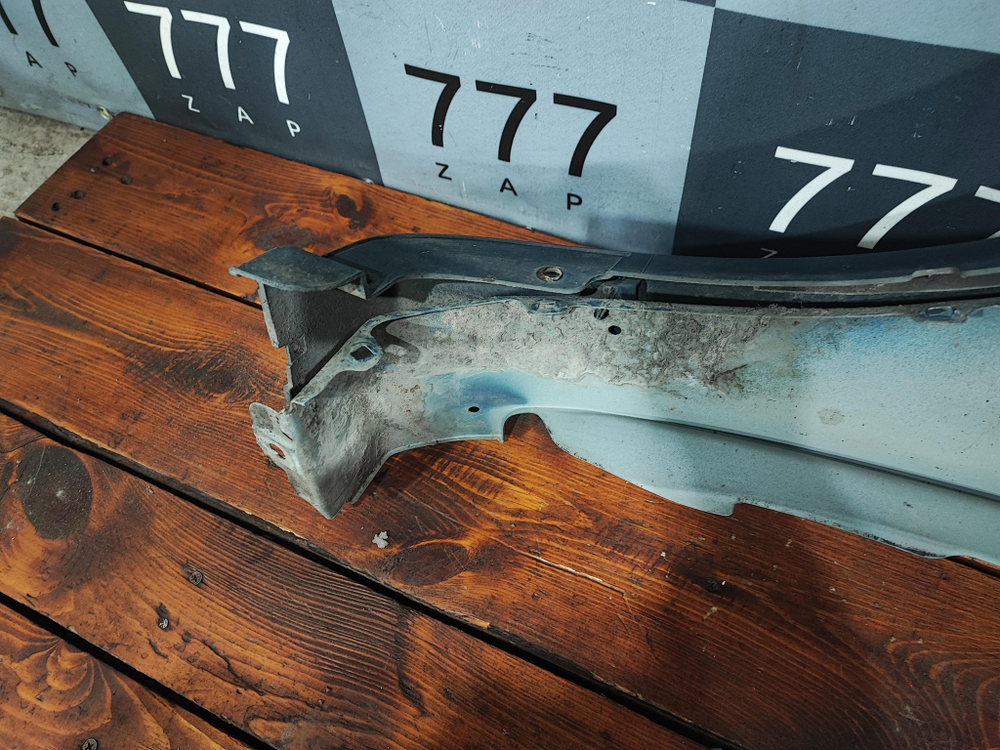 Крыло переднее правое Lada Vesta Cross 15-22 Б/У Оригинал 8450102330