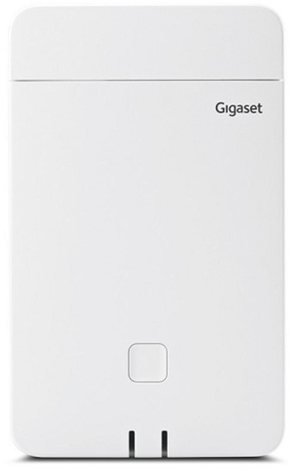 Базовая станция Gigaset N670 IP PRO