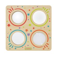 Панель &quot;4 зеркала&quot;