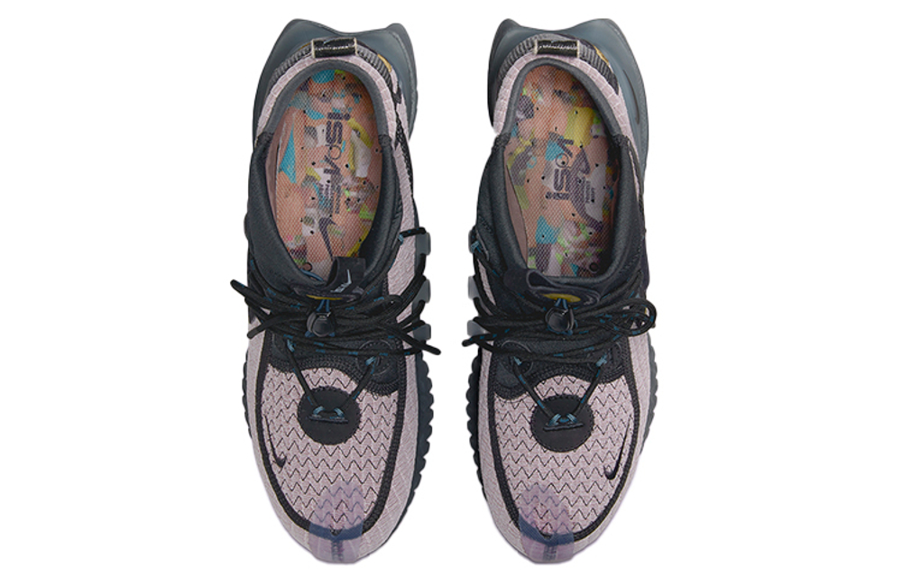 Кроссовки Nike Ispa Se "Smokey Mauve"