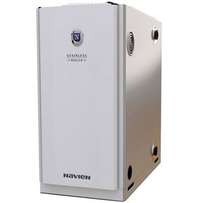 Дизельный котел Navien LST-60KG