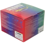 Гирлянда для дома «Золотая снежинка» 4м 20 ламп LED, 6,3 см прозр.пров.,1 реж, IP-20, Теплый белый (возможность соединения)