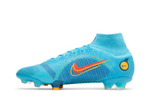 Кроссовки Nike Superfly 8 14 Elite Fg