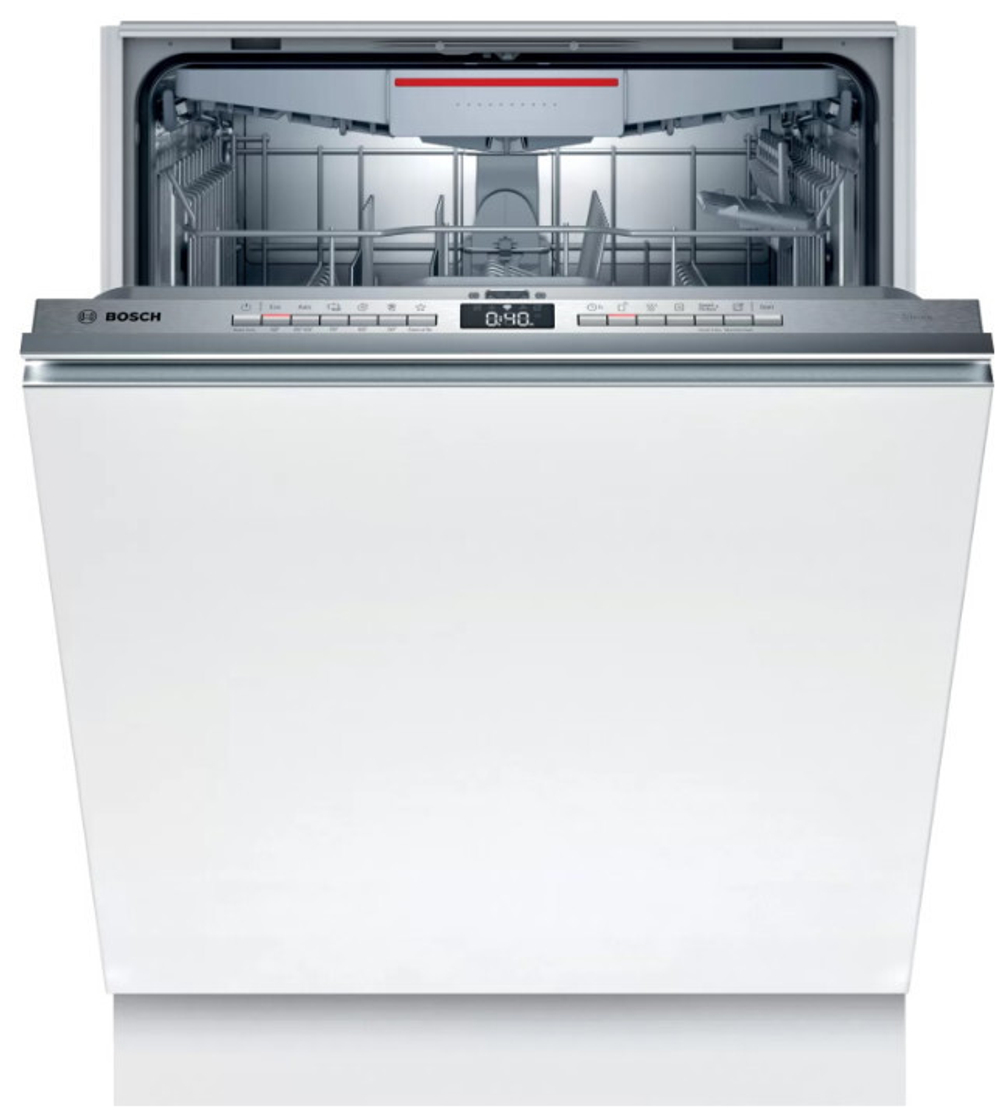Встраиваемая посудомоечная машина Bosch SMV4HVX33E