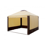 Шатер Митек 3х3 торговый
