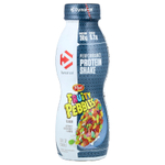Dymatize, протеиновый коктейль для повышения эффективности, Fruity Pebbles™, 340 мл (11,5 жидк. унции)