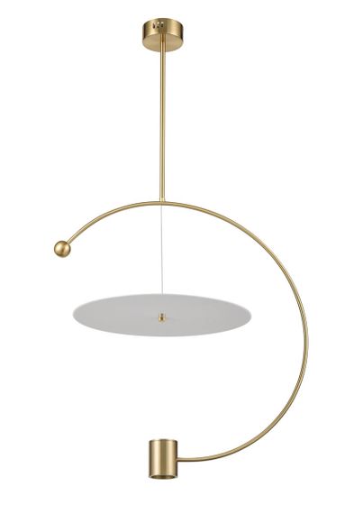 Подвесной светильник Vele Luce Andromeda VL7284P11