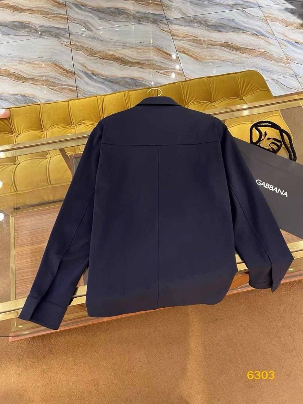 Костюм Dolce&Gabbana