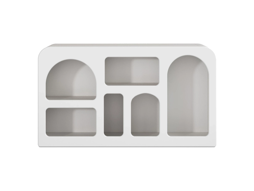 Стеллаж горизонтальный Castellana