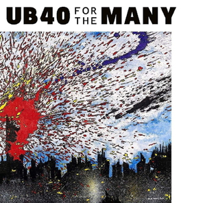 UB40 / For The Many (LP)