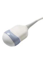 Мультичастотный конвексный педиатрический датчик GE RAB4-8-D