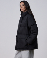 Пуховик “Pain”