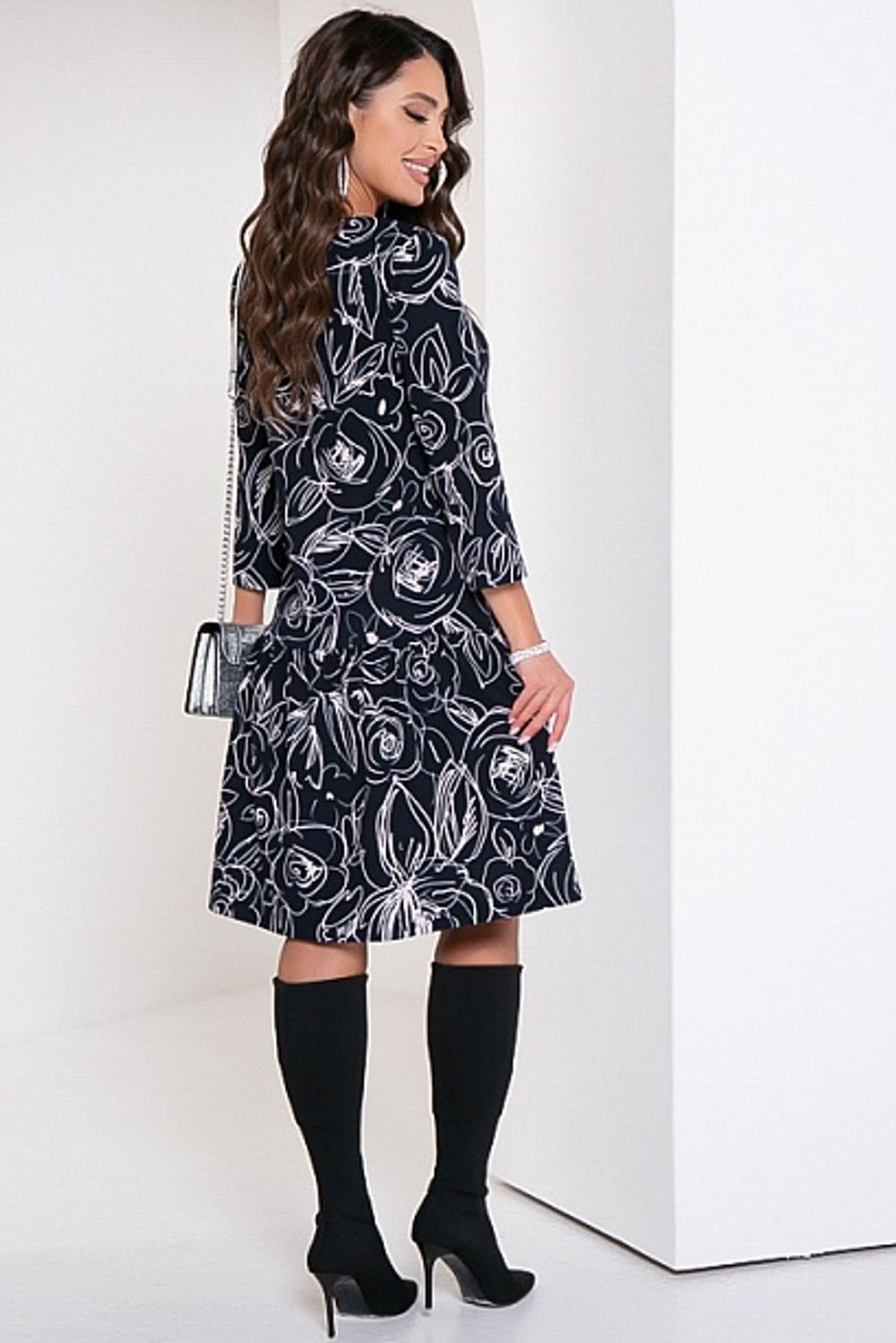 Платье 70589 Avili