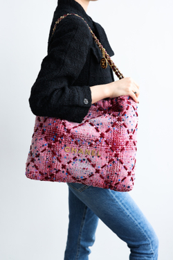 Chane1 22 Medium 42 cm