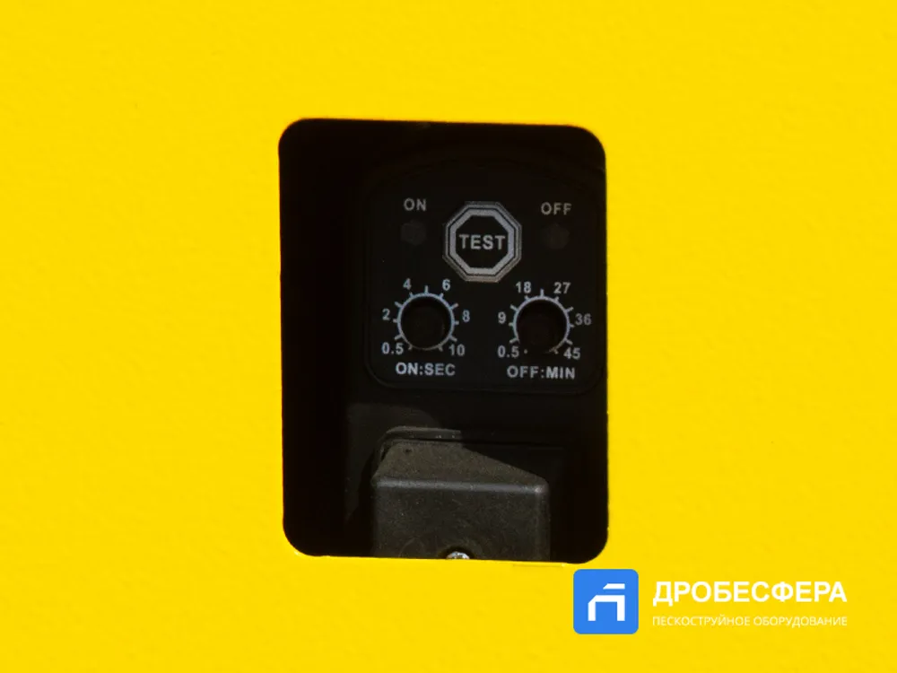 Осушитель сжатого воздуха COMPRAG RDX-18