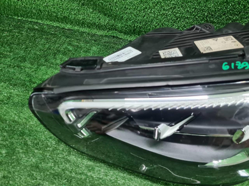 Фара левая Mercedes E W213 (2020-2023) LED