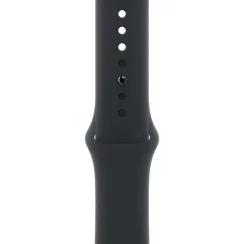 Смарт-часы Apple Watch Series SE 40mm Midnight Aluminium M/L (2023) MR9X3