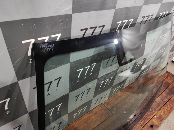 Стекло лобовое с обогревом Changan CS55PLUS 21-нв Б/У Оригинал 5206010AW206