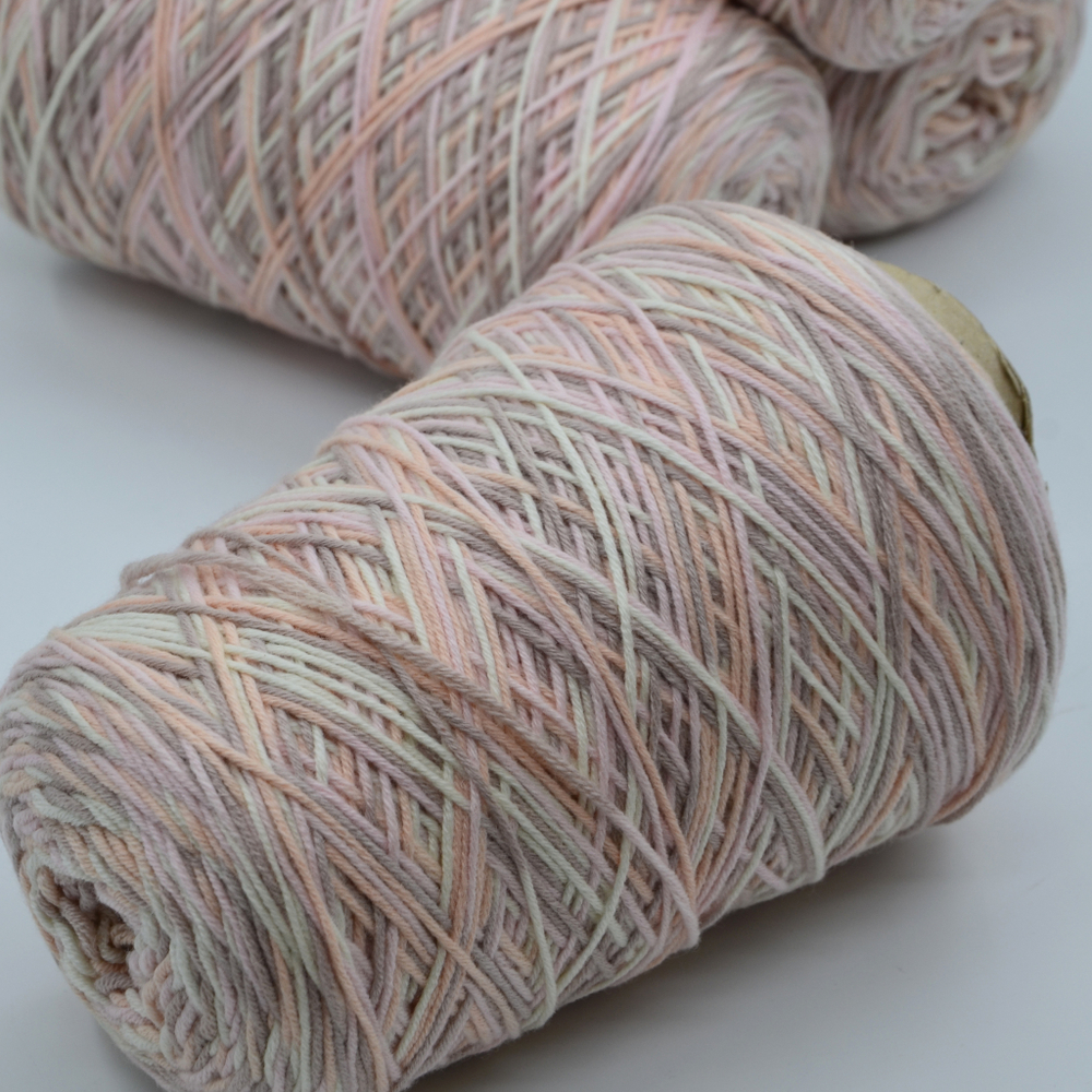 GTI RICIGNOLO Missoni Cashmere