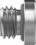 Заглушка Festo NPQR-BK-M7