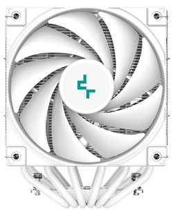 Кулер DeepCool AK620 WH RET