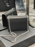 YSL Sunset Bag 22 cm