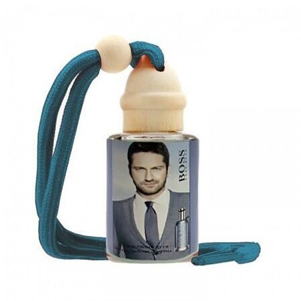 Автопарфюм Hugo Boss "Boss Tonic", 12 ml