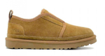 Ugg Mens Slippers Flex Chestnut