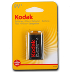 Элемент питания Kodak 6F22 HD BP1