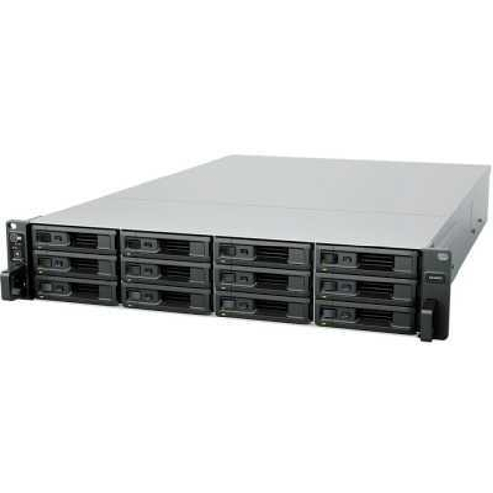 Сетевое хранилище Synology SA3400D