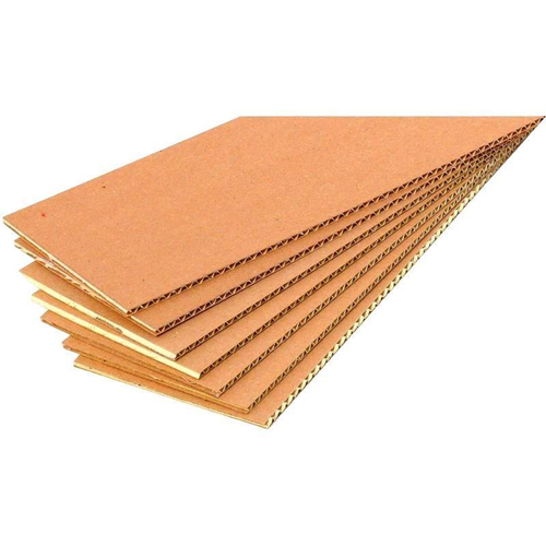 Лист упаковочный (Гофрокартон) Т21 3,05x1,03