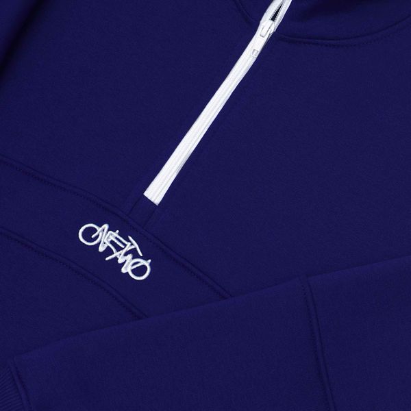 Толстовка Street С Начесом веб серфинг - фото 2