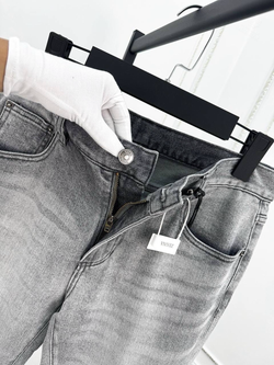 Джинсы Ermenegildo Zegna