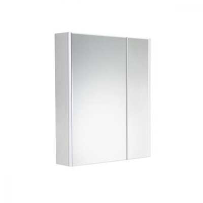 Зеркальный шкаф Roca UP 70 см, белый глянец ZRU9303016