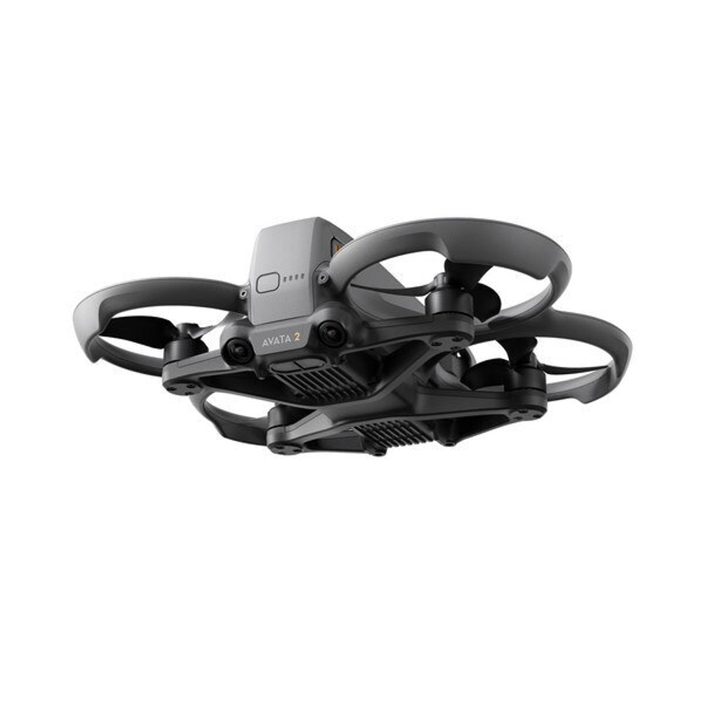 Квадрокоптер DJI Avata 2 | ParaGraf.ru | 8-800-600-86-80