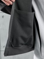 Костюм мужской Лининг-3 Виотекс ГРАФИТОВЫЙ