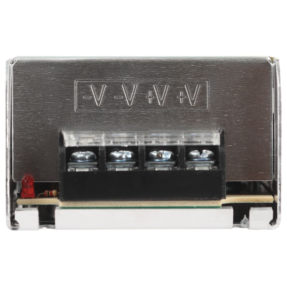 Блок питания ЭРА LP-LED-200W-IP20-12V-S | Источники питания